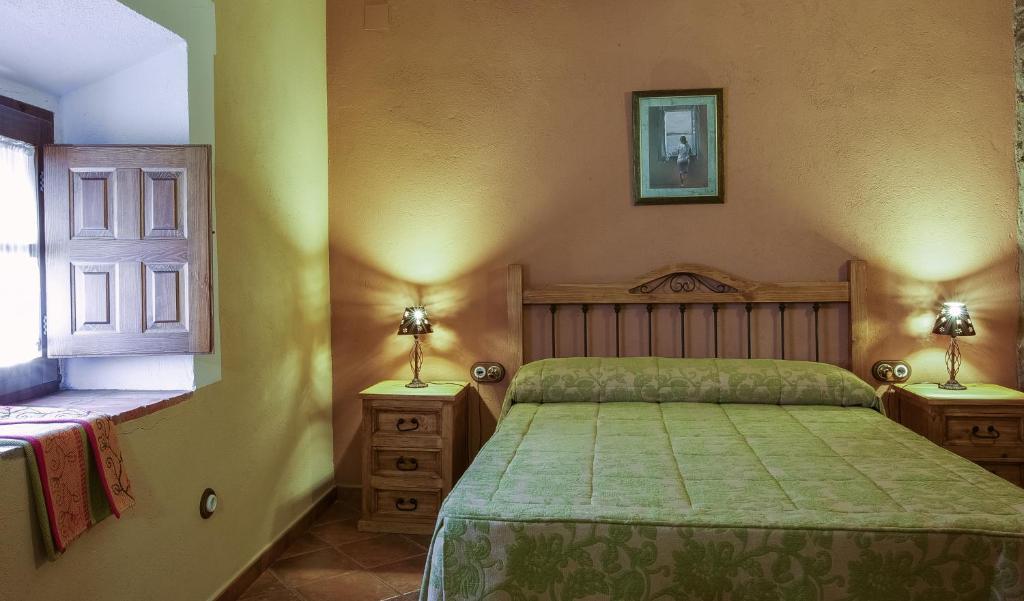 habitación 2 habitación 2